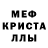 ЭКСТАЗИ MDMA Cyberta